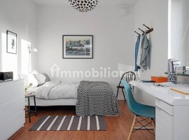 Vendita Appartamento Firenze. Trilocale in via Orazio Vecchi. Ottimo stato, primo piano, con terrazz, Italia, Firenze