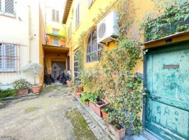 Vendita Appartamento Firenze. Monolocale in via Guelfa. Ottimo stato, primo piano, rif. 110775569 Ve, Italia, Firenze