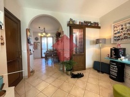 Vendita Villa a schiera in via Torribina Cerreto Guidi. Ottimo stato, posto auto, con terrazza, risc, Italia, Cerreto Guidi