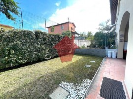 Vendita Villa a schiera in via Torribina Cerreto Guidi. Ottimo stato, posto auto, con terrazza, risc, Italia, Cerreto Guidi