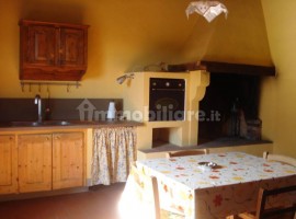 Vendita Casa colonica in via Ortimino Montespertoli. Buono stato, 245 m², rif. 114468017 Vendita Cas