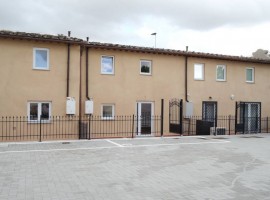 Vendita Terratetto unifamiliare in via dell'Olmatello 7 Firenze. Ottimo stato, con terrazza, riscald, Italia, Firenze