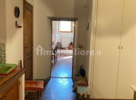 Vendita Terratetto unifamiliare in via Corsica Fiesole. Buono stato, riscaldamento autonomo, 124 m²,