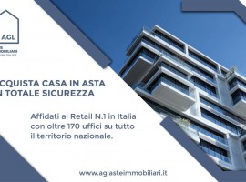 Asta per appartamento, via Attavanti 10, Centro Castelfiorentino, rif. 111193441 - Immobiliare.it As, Italia, Castelfiorentino