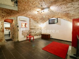 Vendita Appartamento Firenze. Bilocale in via Pisana 111r. Ottimo stato, seminterrato, rif. 11413042, Italia, Firenze