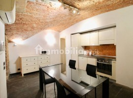 Vendita Appartamento Firenze. Bilocale in via Pisana 111r. Ottimo stato, seminterrato, rif. 11413042, Italia, Firenze