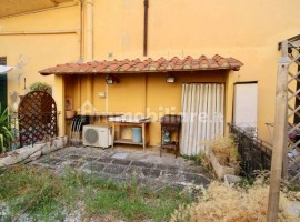 Vendita Appartamento Firenze. Bilocale in via Pisana 111r. Ottimo stato, seminterrato, rif. 11413042, Italia, Firenze