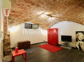 Vendita Appartamento Firenze. Bilocale in via Pisana 111r. Ottimo stato, seminterrato, rif. 11413042, Italia, Firenze