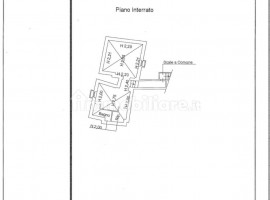 Vendita Appartamento Firenze. Bilocale in via Pisana 111r. Ottimo stato, seminterrato, rif. 11413042, Italia, Firenze