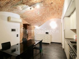 Vendita Appartamento Firenze. Bilocale in via Pisana 111r. Ottimo stato, seminterrato, rif. 11413042, Italia, Firenze