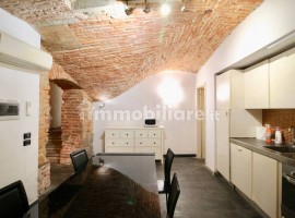 Vendita Appartamento Firenze. Bilocale in via Pisana 111r. Ottimo stato, seminterrato, rif. 11413042, Italia, Firenze