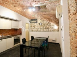 Vendita Appartamento Firenze. Bilocale in via Pisana 111r. Ottimo stato, seminterrato, rif. 11413042, Italia, Firenze