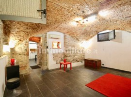 Vendita Appartamento Firenze. Bilocale in via Pisana 111r. Ottimo stato, seminterrato, rif. 11413042, Italia, Firenze