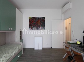 Vendita Appartamento Firenze. Quadrilocale in via Faliero Vezzani. Ottimo stato, primo piano, posto , Italia, Firenze