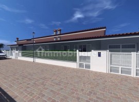 Vendita Villa unifamiliare Campi Bisenzio. Nuova, posto auto, riscaldamento autonomo, 133 m², rif. 1