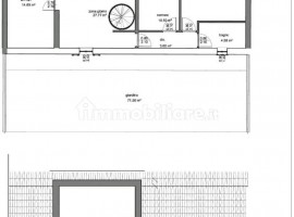 Vendita Villa unifamiliare Campi Bisenzio. Nuova, posto auto, riscaldamento autonomo, 133 m², rif. 1