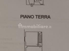 Vendita Terratetto unifamiliare in via di Mantignano Firenze. Ottimo stato, riscaldamento autonomo, 