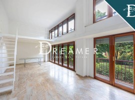 Vendita Appartamento Firenze. Quadrilocale in Borgo Pinti 39. Ottimo stato, primo piano, con balcone, Italia, Firenze