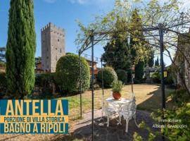 Vendita Appartamento in villa Bagno a Ripoli. Ottimo stato, posto auto, con terrazza, riscaldamento , Italia, Bagno a Ripoli