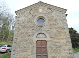 Vendita Casale in frazione Paterno Vicchio. Da ristrutturare, posto auto, 330 m², rif. 111701479 Ven