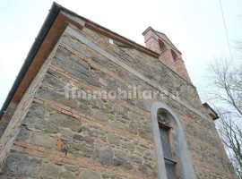 Vendita Casale in frazione Paterno Vicchio. Da ristrutturare, posto auto, 330 m², rif. 111701479 Ven