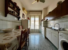 Vendita Appartamento Firenze. Quadrilocale in via Giovan Filippo Mariti. Buono stato, sesto piano, c, Italia, Firenze