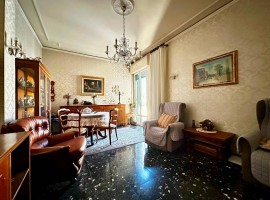 Vendita Appartamento Firenze. Quadrilocale in via Giovan Filippo Mariti. Buono stato, sesto piano, c, Italia, Firenze