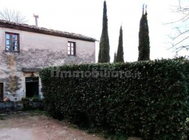 Vendita Casa colonica San Casciano in Val di Pesa. Da ristrutturare, posto auto, 115 m², rif. 109601