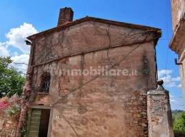 Vendita Casa colonica San Casciano in Val di Pesa. Da ristrutturare, posto auto, 115 m², rif. 109601