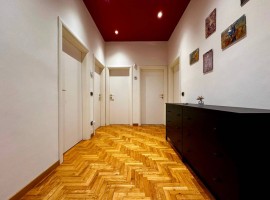 Vendita Appartamento Firenze. Quadrilocale in via Faliero Vezzani. Ottimo stato, quarto piano, con b, Italia, Firenze