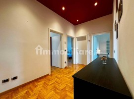 Vendita Appartamento Firenze. Quadrilocale in via Faliero Vezzani. Ottimo stato, quarto piano, con b, Italia, Firenze