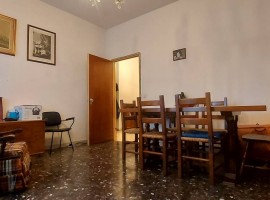 Vendita Appartamento Sesto Fiorentino. Quadrilocale in via Manfredo Fanti. Buono stato, primo piano,, Italia, Sesto Fiorentino