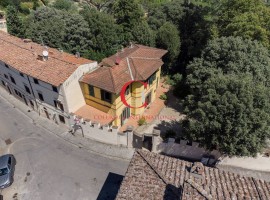 Vendita Villa unifamiliare Firenze. Buono stato, posto auto, riscaldamento autonomo, 400 m², rif. 11