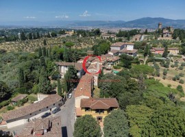 Vendita Villa unifamiliare Firenze. Buono stato, posto auto, riscaldamento autonomo, 400 m², rif. 11