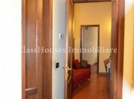 Vendita Appartamento Firenze. Quadrilocale in via Giuseppe Verdi, 20. Buono stato, secondo piano, co, Italia, Firenze