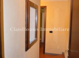 Vendita Appartamento Firenze. Quadrilocale in via Giuseppe Verdi, 20. Buono stato, secondo piano, co, Italia, Firenze