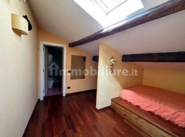 Vendita Appartamento Firenze. Quadrilocale in via Serragli ,. Ottimo stato, secondo piano, riscaldam, Italia, Firenze