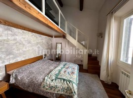 Vendita Appartamento Firenze. Quadrilocale in via Serragli ,. Ottimo stato, secondo piano, riscaldam, Italia, Firenze