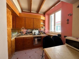 Vendita Appartamento Firenze. Quadrilocale in via Serragli ,. Ottimo stato, secondo piano, riscaldam, Italy, Firenze