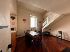 Vendita Appartamento Firenze. Quadrilocale in via Serragli ,. Ottimo stato, secondo piano, riscaldam, Italy, Firenze