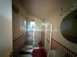 Vendita Appartamento Firenze. Quadrilocale in via Serragli ,. Ottimo stato, secondo piano, riscaldam, Italia, Firenze