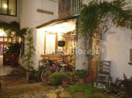 Vendita Terratetto unifamiliare in piazza Sant'Ambrogio Firenze. Buono stato, con terrazza, riscalda