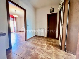 Vendita Villa a schiera in via di Limite 128 Campi Bisenzio. Posto auto, con terrazza, 170 m², rif. 