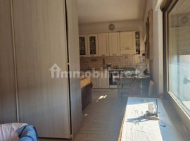 Vendita Appartamento Firenze. Monolocale in via Don Lorenzo Perosi 49. Buono stato, settimo piano, r