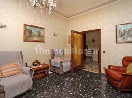 Vendita Appartamento Firenze. Quadrilocale in via Giovan Filippo Mariti. Buono stato, sesto piano, c, Italia, Firenze