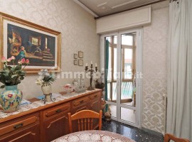 Vendita Appartamento Firenze. Quadrilocale in via Giovan Filippo Mariti. Buono stato, sesto piano, c, Italia, Firenze