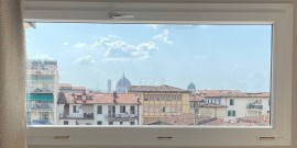 Vendita Attico Firenze. Ottimo stato, con terrazza, rif. 106117455 Vendita Attico Firenze. Ottimo st