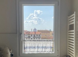 Vendita Attico Firenze. Ottimo stato, con terrazza, rif. 106117455 Vendita Attico Firenze. Ottimo st