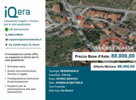 Asta per appartamento, piazza Giovanni Pascoli, Cancelli Reggello, rif. 106786193 - Immobiliare.it A, Italia, Reggello
