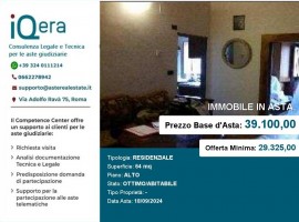 Asta per appartamento, corso Giuseppe Mazzini Figline e Incisa Valdarno, rif. 101188665 - Immobiliar, Italia, Figline e Incisa Valdarno